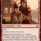 (121) Magic The Gathering Magic: The Gathering | Avatar: The Last Airbender: Eternal Single: Lost in Memories (V.1)  Rare