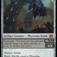 (121) Magic The Gathering The Brothers' War Single: Phyrexian Fleshgorger Holo Mythic