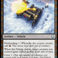 (121) Magic The Gathering Magic: The Gathering | Avatar: The Last Airbender Single: Tundra Tank Holo Uncommon