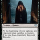 (121) Magic The Gathering Innistrad: Crimson Vow Single: Innocent Traveler // Malicious Invader  Uncommon