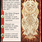 (121) Magic The Gathering Dominaria United Single: The Elder Dragon War Holo Rare