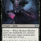 (121) Magic The Gathering Jumpstart 2022 Single: Morkrut Banshee  Uncommon