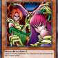 (009) YuGiOh TCG MRD: Metal Raiders Single: Harpie Lady Sisters (V.1 - Super Rare)  Super Rare