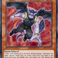 (134) YuGiOh TCG HAC1: Hidden Arsenal: Chapter 1 Single: Fabled Ashenveil (V.1 - Common)  Common