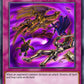 (136) YuGiOh TCG LCJW: Legendary Collection 4: Mega Pack Single: Malevolent Catastrophe  Common