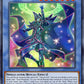 (020) YuGiOh TCG RA02: 25th Anniversary Rarity Collection II Single: Illusion of Chaos (V.3 - Secret Rare)  Secret Rare