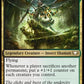 (122) Magic The Gathering Commander: Edge of Eternities Single: Mazirek, Kraul Death Priest  Rare