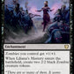 (122) Magic The Gathering Commander: Innistrad: Midnight Hunt Single: Liliana's Devotee  Uncommon