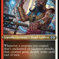 (122) Magic The Gathering Multiverse Legends Single: Reyav, Master Smith (V.2) Holo Uncommon