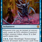 (122) Magic The Gathering Commander: Strixhaven Single: Metallurgic Summonings  Mythic
