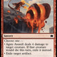 (122) Magic The Gathering Bloomburrow Single: Agate Assault Holo Common