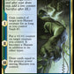 (122) Magic The Gathering Universes Beyond: Fallout Single: Vault 87: Forced Evolution  Holo Rare