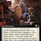 (122) Magic The Gathering Commander: Streets of New Capenna: Extras Single: Smuggler's Share  Rare