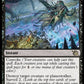 (122) Magic The Gathering March of the Machine Single: Pile On  Rare