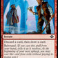 (122) Magic The Gathering Modern Horizons 2 Single: Faithless Salvaging Holo Common