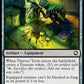 (122) Magic The Gathering Adventures in the Forgotten Realms Single: Thieves' Tools Holo Common