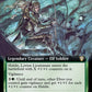 (122) Magic The Gathering Commander: The Lord of the Rings: Tales of Middle-earth: Extras Single: Haldir, L������rien Lieutenant  Rare