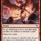 (122) Magic The Gathering Murders at Karlov Manor Single: Demand Answers  Common