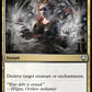 (122) Magic The Gathering Commander: Phyrexia: All Will Be One Single: Mortify  Uncommon