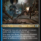 (123) Magic The Gathering Multiverse Legends Single: Rona, Sheoldred's Faithful (V.2) Holo Uncommon