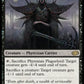 (123) Magic The Gathering Jumpstart 2022 Single: Phyrexian Plaguelord  Rare
