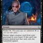 (123) Magic The Gathering Magic: The Gathering | Avatar: The Last Airbender Single: Zuko's Conviction Holo Uncommon