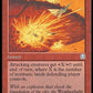 (205) Magic The Gathering The List Single: Mercadia's Downfall  Uncommon