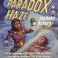 (123) Magic The Gathering Special Guests Single: Paradox Haze  Mythic