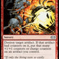 (123/332) Magic The Gathering Double Masters Single: Dismantle  Uncommon