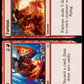 (123) Magic The Gathering Modern Horizons 2 Single: Fast // Furious Holo Uncommon