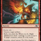 (123) Magic The Gathering Unfinity Single: Slight Malfunction  Common