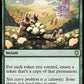 (123) Magic The Gathering Commander: Bloomburrow Single: Second Harvest  Rare
