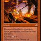 (085) Magic The Gathering The List Single: Decree of Annihilation  Rare