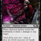 (123) Magic The Gathering Core 2021 Single: Skeleton Archer  Common