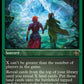 (123) Magic The Gathering March of the Machine: The Aftermath: Extras Single: Open the Way (V.2) Holo Rare