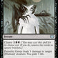 (123) Magic The Gathering Innistrad: Crimson Vow Single: Parasitic Grasp Holo Uncommon