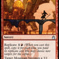 (123) Magic The Gathering Ravnica Remastered Single: Siege of Towers  Uncommon