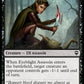 (123/361) Magic The Gathering Commander Legends Single: Eyeblight Assassin  Common