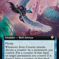 (123) Magic The Gathering Commander: Streets of New Capenna: Extras Single: Aven Courier  Rare