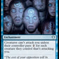 (123/322) Magic The Gathering Commander: Ikoria Single: Propaganda  Uncommon