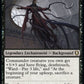 (123) Magic The Gathering Commander Legends: Battle for Baldur's Gate Single: Cultist of the Absolute Holo Rare