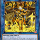 (023) YuGiOh TCG MP20: 2020 Tin of Lost Memories Mega Pack Single: Sky Striker Ace - Kaina  Secret Rare