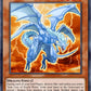 (218) YuGiOh TCG RA03: Quarter Century Bonanza Single: Koa'ki Meiru Drago (V.1 - Platinum Secret Rare)  Platinum Secret Rare