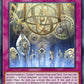 (217) YuGiOh TCG RA04: Quarter Century Stampede Single: Artifact Sanctum (V.2 - Quarter Century Secret Rare)  Quarter Century Secret Rare