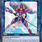(094) YuGiOh TCG BLTR: Battles of Legend: Terminal Revenge Single: Proxy F Magician (V.2 - Quarter Century Secret Rare)  Quarter Century Secret Rare
