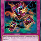 (293) YuGiOh TCG LCJW: Legendary Collection 4: Mega Pack Single: Chain Destruction  Rare