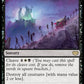 (124) Magic The Gathering Innistrad: Crimson Vow Single: Path of Peril  Rare