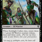 (124/361) Magic The Gathering Commander Legends Single: Eyeblight Cullers  Common