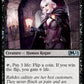 (124) Magic The Gathering Core 2021 Single: Tavern Swindler Holo Uncommon