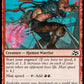 (124) Magic The Gathering Aetherdrift Single: Endrider Catalyzer Holo Common